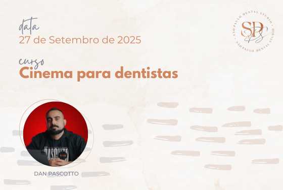 Cinema para Dentistas Cinema para Dentistas