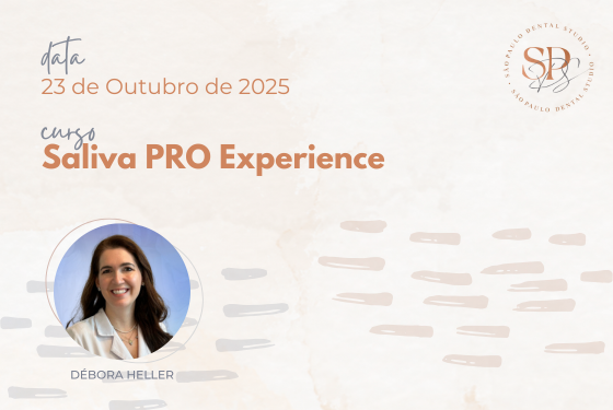 Saliva PRO Experience Saliva PRO Experience