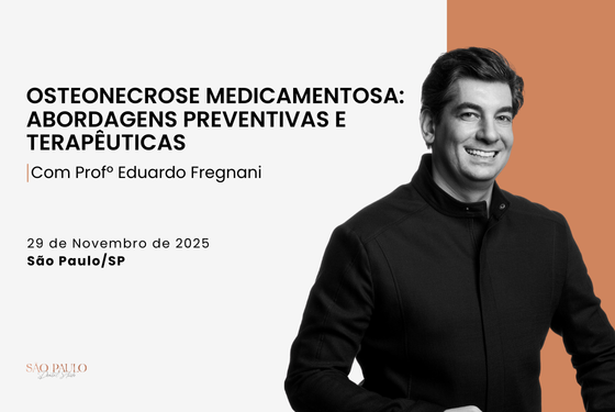 Osteonecrose Medicamentosa: Abordagens Preventivas e Terapêuticas