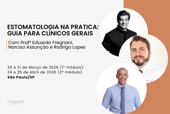 Estomatologia na prática: Guia para clínicos gerais