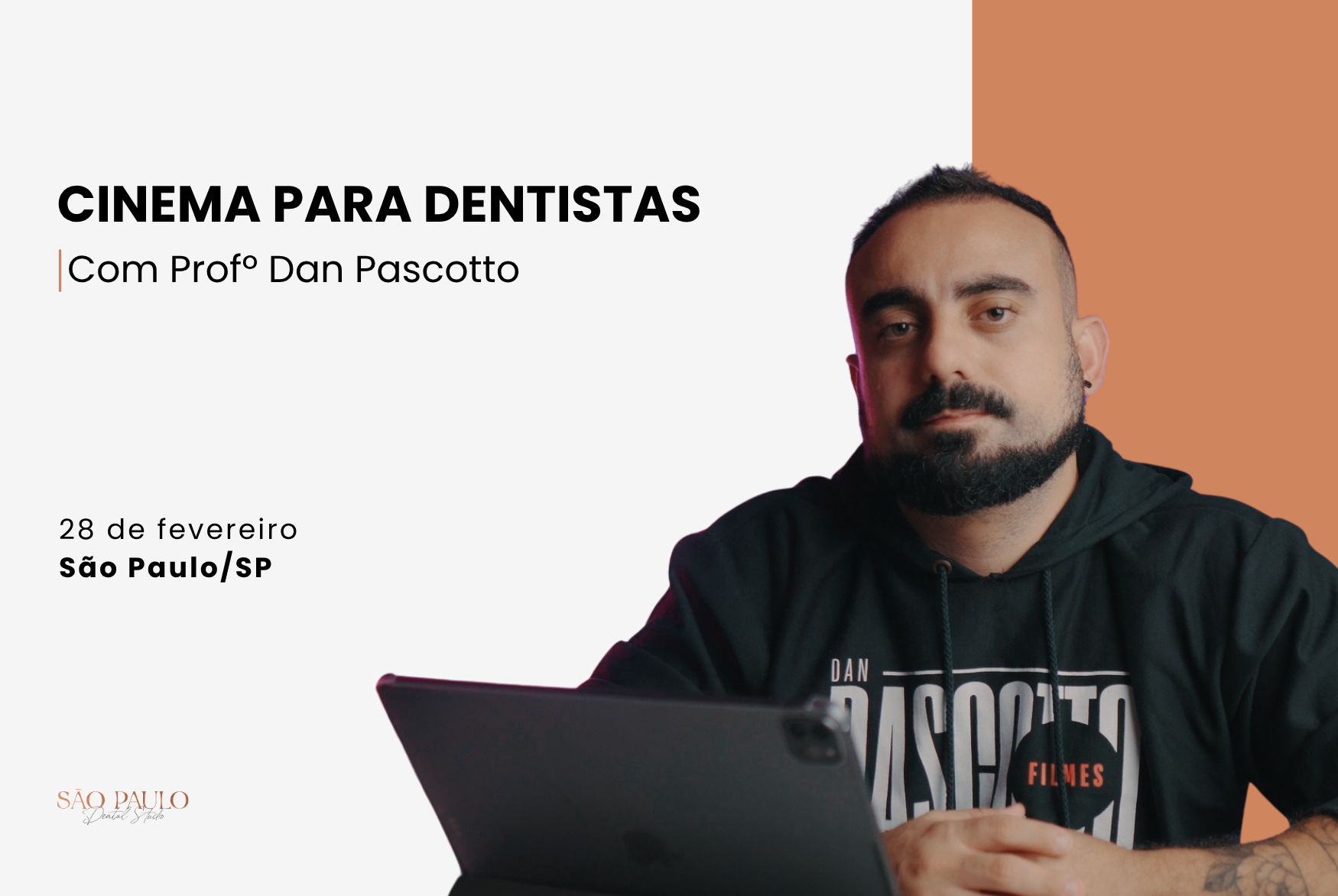 Cinema para Dentistas